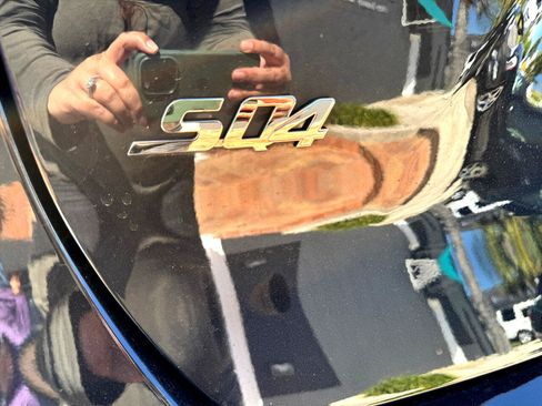 Used 2020 Maserati Levante S GranSport image 7