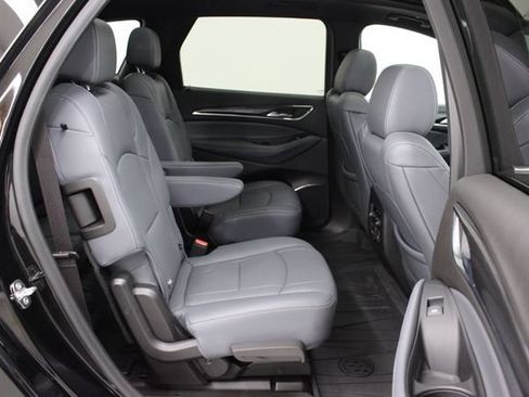 Used 2024 Buick Enclave Essence w/ Experience Buick Package AWD/4WD image 55