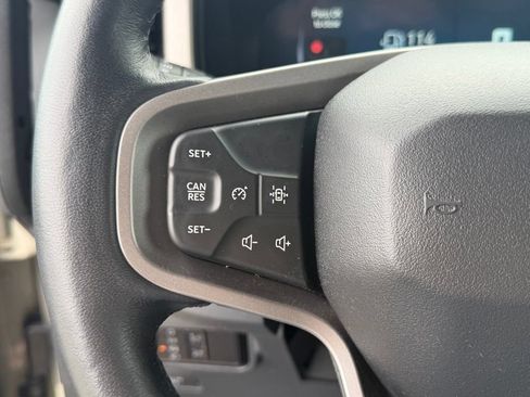 Used 2025 Ford Bronco Outer Banks AWD/4WD image 20