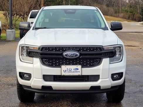 New 2025 Ford Ranger XL image 2