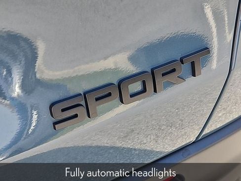 Certified 2026 Honda HR-V Sport image 34