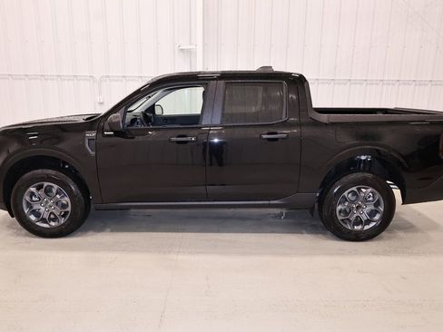 New 2026 Ford Maverick XLT FWD image 6