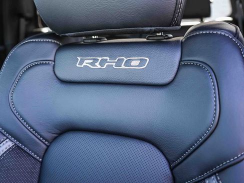 New 2026 RAM 1500 RHO AWD/4WD image 27