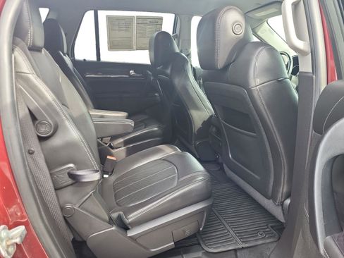 Used 2017 Buick Enclave Leather w/ Trailering Package image 26
