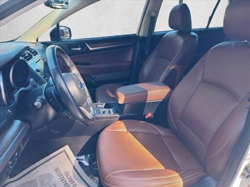 Used 2019 Subaru Outback 2.5i Touring w/ Popular Package #3A image 15