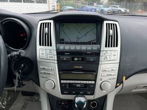 Used 2009 Lexus RX 350 AWD image 24