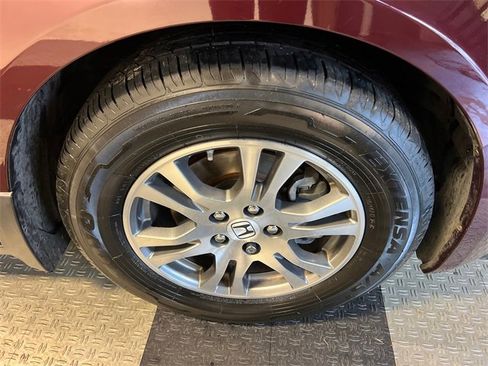 Used 2013 Honda Odyssey EX-L image 10