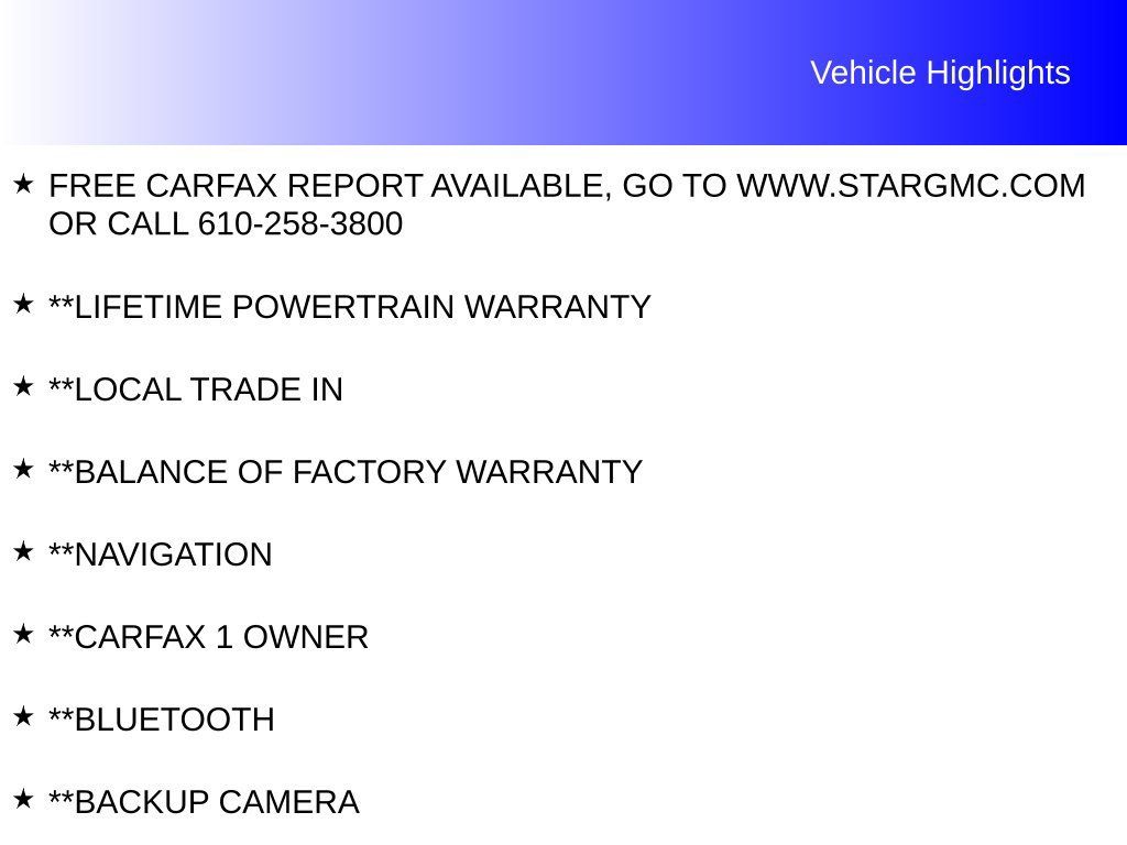 Used 2023 Ford Bronco Outer Banks AWD/4WD image 4