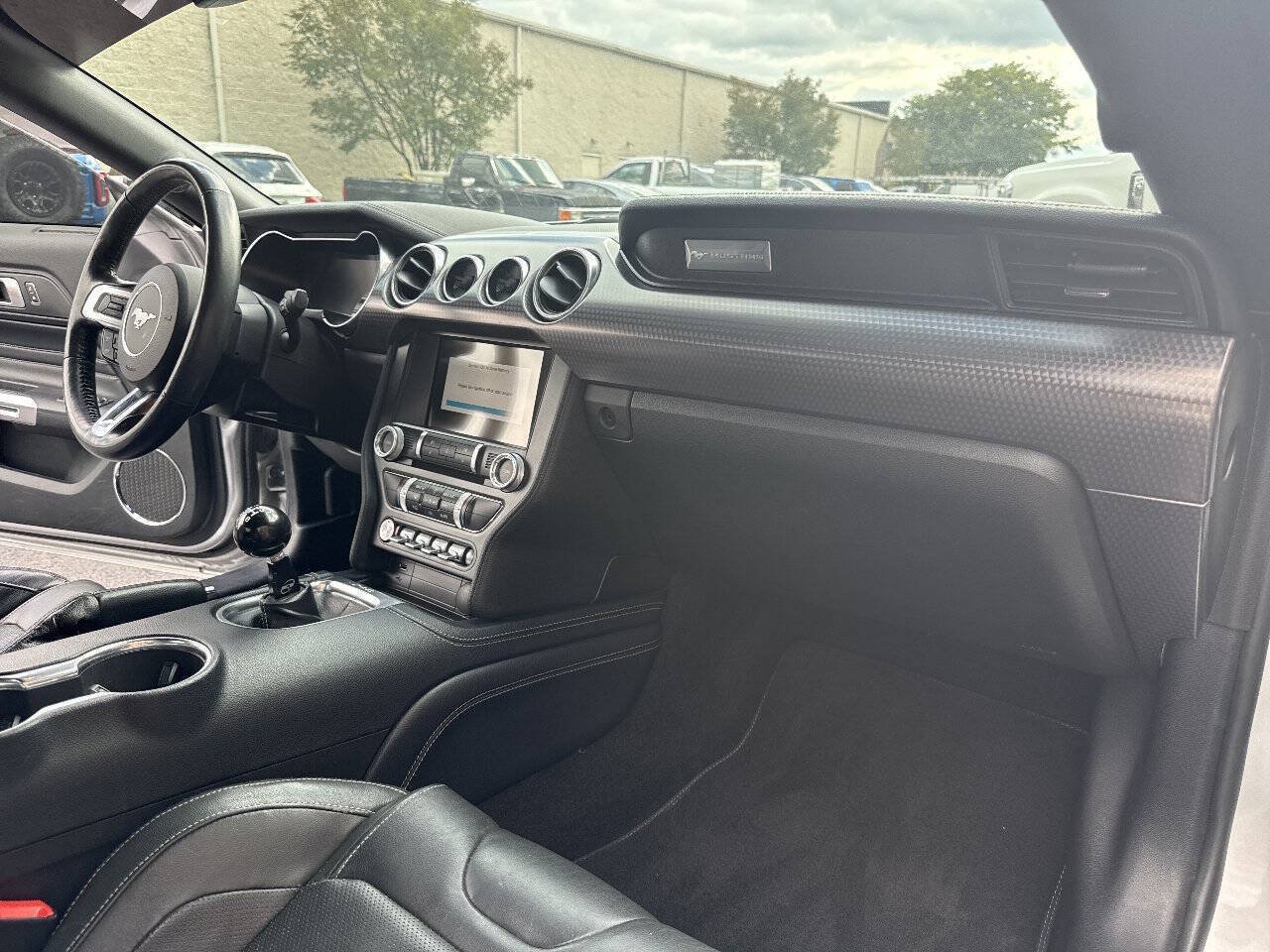 Used 2019 Ford Mustang GT Premium w/ Performance Package - Level 2 RWD image 22