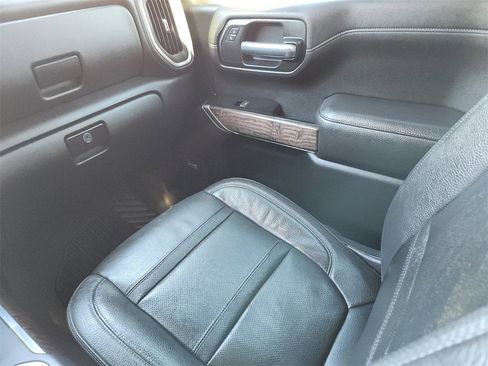 Used 2019 GMC Sierra 1500 Denali w/ Denali Ultimate Package image 16