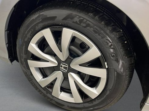 New 2026 Honda Civic LX image 10