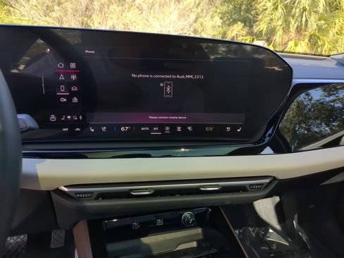 Certified 2025 Audi A5 2.0T Premium Plus w/ Premium Plus image 25