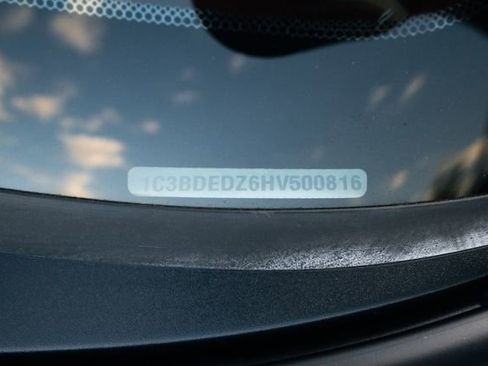 Used 2017 Dodge Viper GTC w/ ACR Package image 43