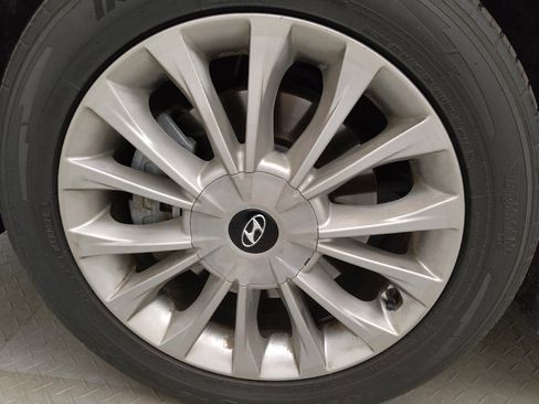 Used 2015 Hyundai Sonata Limited FWD image 31