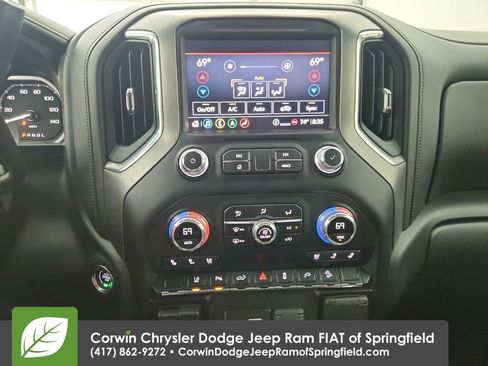 Used 2021 GMC Sierra 2500 Denali AWD/4WD image 26