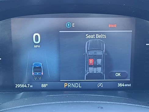 Used 2025 Ford Maverick XL w/ Equipment Group 102A AWD/4WD image 18
