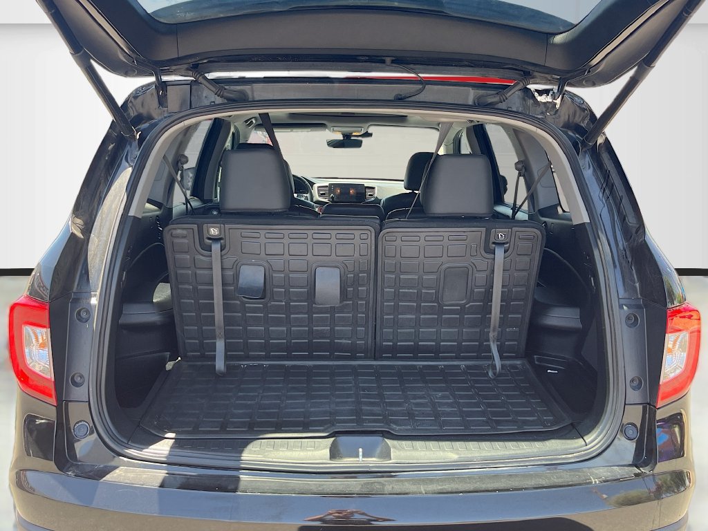 Used 2021 Honda Pilot Special Edition image 26