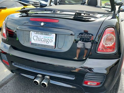 Used 2015 MINI Cooper Roadster S FWD image 39