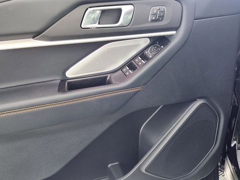 New 2026 Ford Explorer Tremor w/ Tremor Ultimate Package image 16