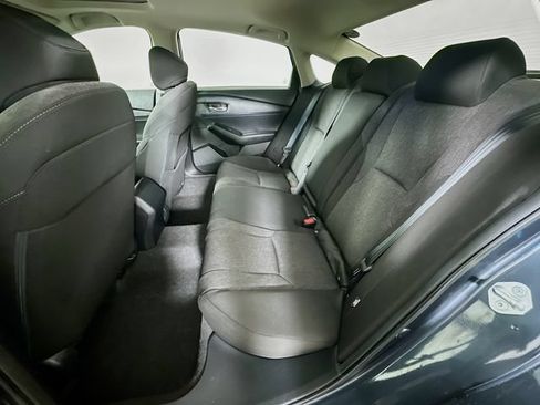 Used 2023 Honda Accord EX image 30