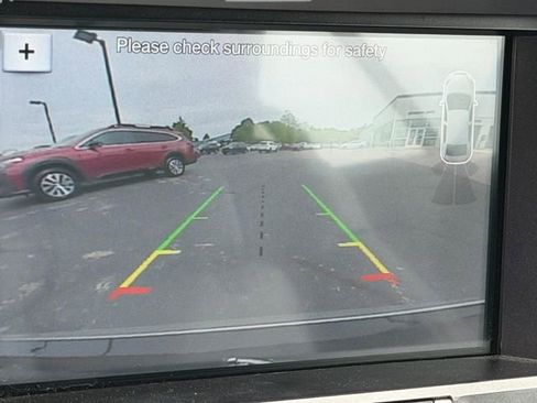 Used 2016 Ford Mustang Convertible RWD image 17