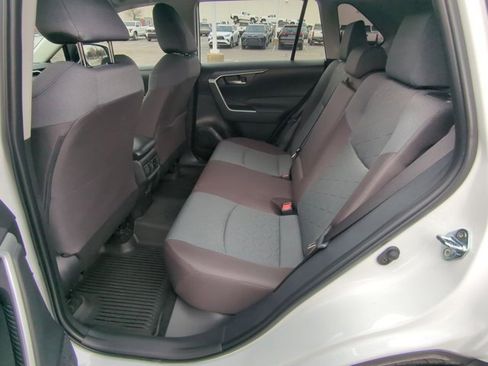 Certified 2025 Toyota RAV4 XLE w/ Convenience Package image 16