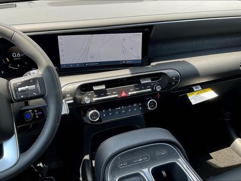 New 2026 Hyundai Palisade Calligraphy image 7