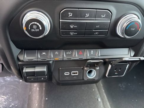 New 2026 GMC Sierra 1500 Pro w/ Graphite Edition image 22