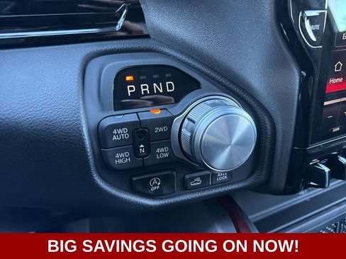 New 2026 RAM 1500 Rebel w/ Rebel Level 2 Equipment Group image 30