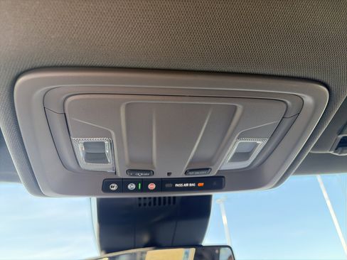 New 2026 Chevrolet Silverado 1500 RST w/ Z71 Off-Road Package image 24