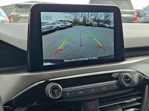Used 2024 Ford Escape Active FWD image 17