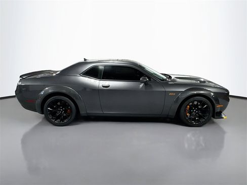 Used 2023 Dodge Challenger R/T Scat Pack image 5