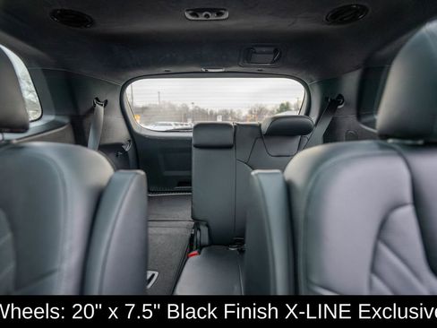 Used 2024 Kia Telluride SX Prestige X-Line image 12