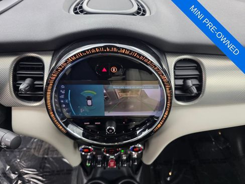 Used 2024 MINI Cooper S FWD image 21