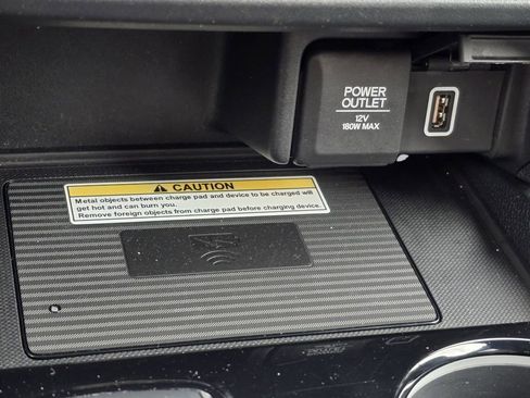 Certified 2021 Honda Ridgeline Black Edition image 12