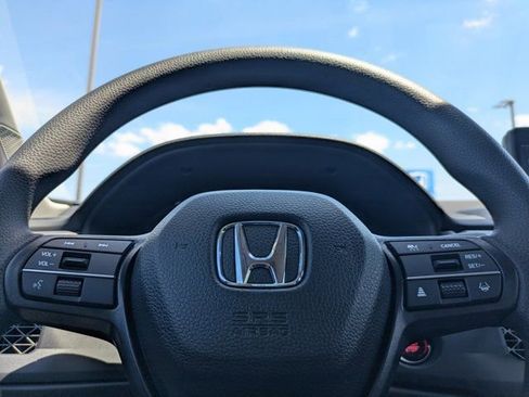 New 2026 Honda Accord SE image 27