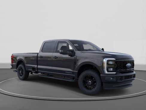 New 2026 Ford F350 XL w/ STX Appearance Package AWD/4WD image 7