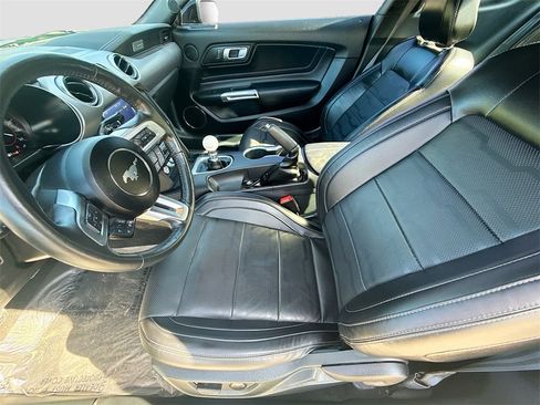 Used 2022 Ford Mustang GT Premium w/ Equipment Group 401A image 19