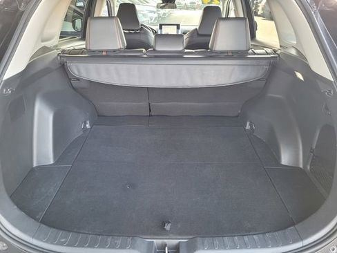 Used 2024 Toyota RAV4 Adventure AWD/4WD image 19