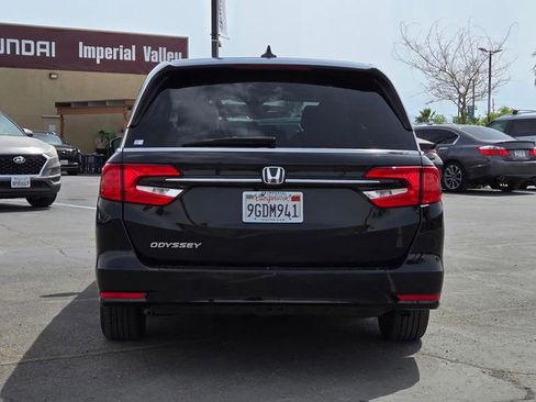 Used 2023 Honda Odyssey EX-L image 5