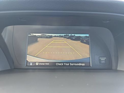 Used 2016 Honda Accord EX-L image 25