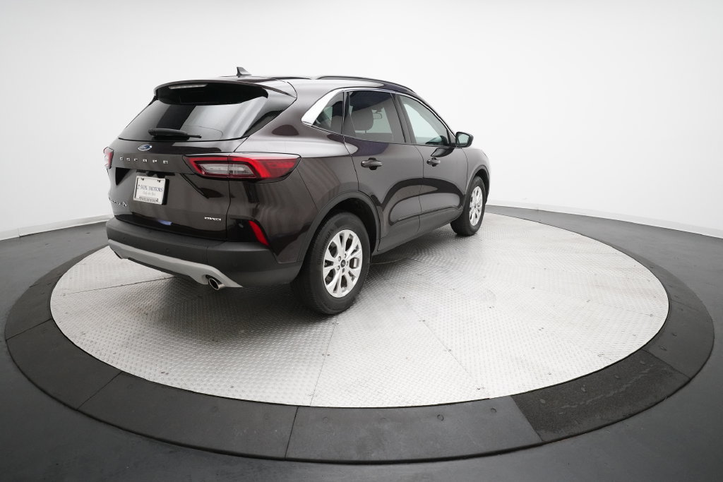Used 2023 Ford Escape Active w/ Tech Pack #1 AWD/4WD image 35