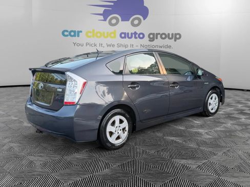 Used 2010 Toyota Prius FWD image 5