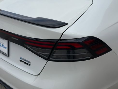 Used 2023 Honda Accord Sport image 26