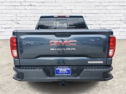 Used 2020 GMC Sierra 1500 Elevation w/ Elevation Value Package image 3