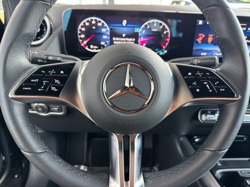 Certified 2026 Mercedes-Benz GLA 250 image 26