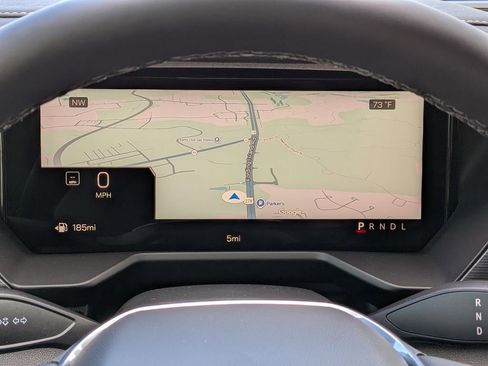 New 2026 GMC Acadia Elevation w/ Black Edition image 29