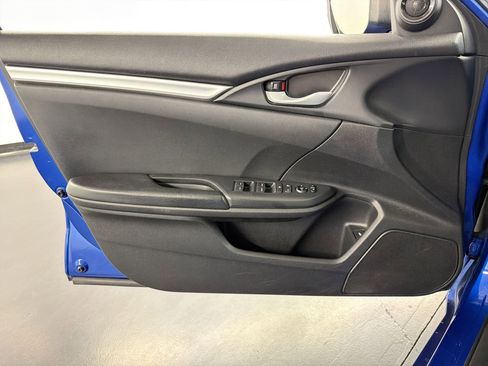Used 2020 Honda Civic Sport image 21