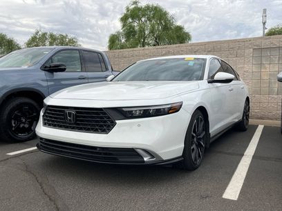 Used 2023 Honda Accord Touring