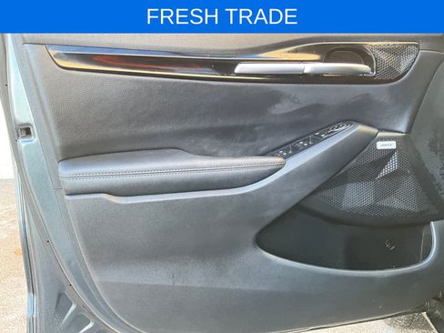 Used 2022 Kia Seltos SX image 10